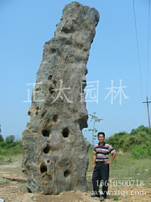 廣東英德·正太園林