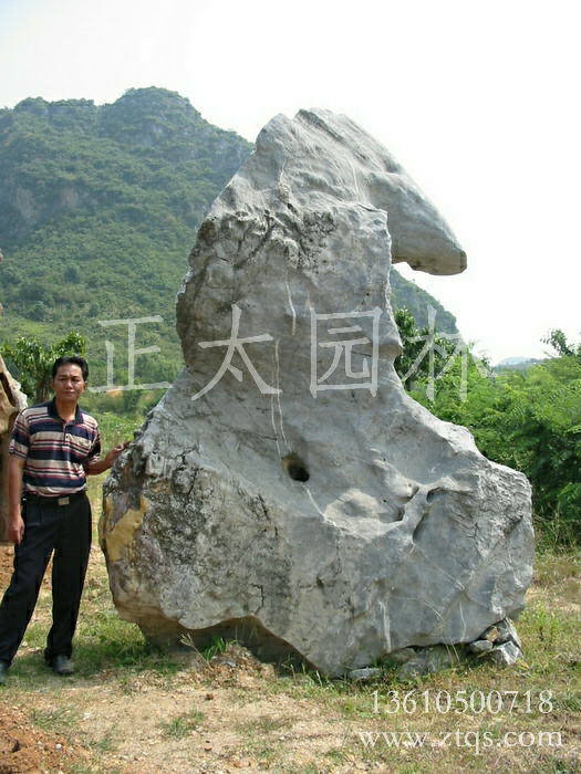 廣東英德·正太園林