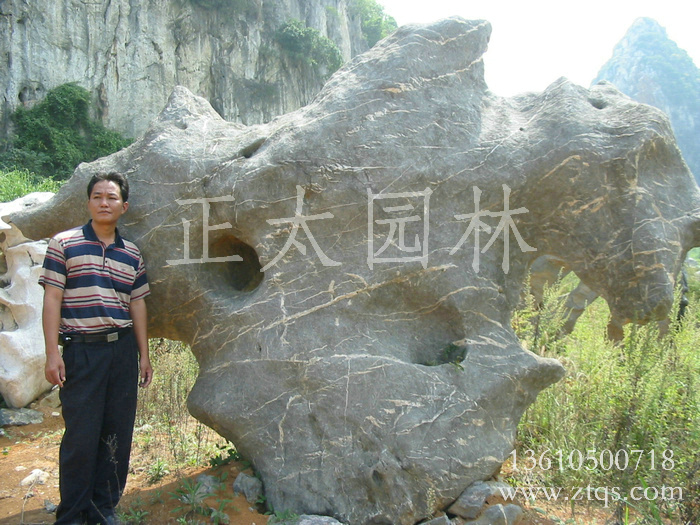 廣東英德·正太園林