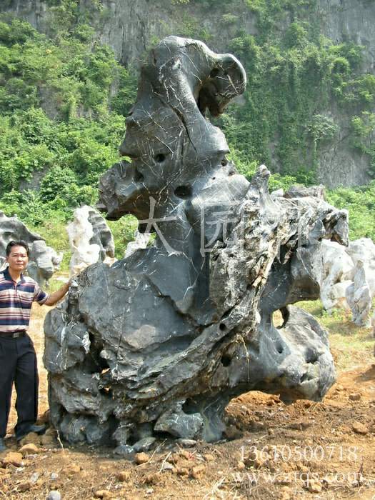 廣東英德·正太園林