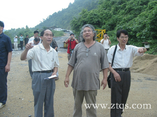 廣東英德·正太園林