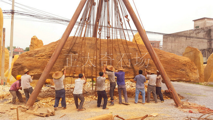 廣東英德·正太園林