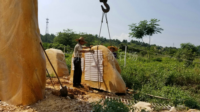 廣東英德·正太園林