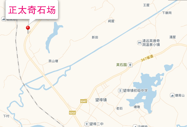 點擊查看google地圖